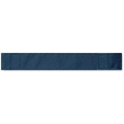 23 inch windbestendige paraplu Seatle blauw