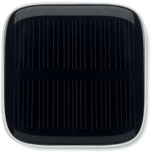 Oordopjes op zonne-energie Wit