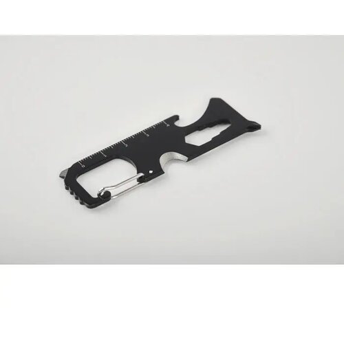 Multi-tool visitekaarthouder Vetool zwart