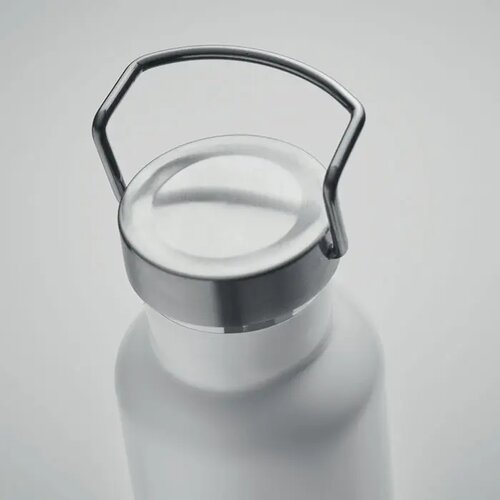 Dubbelwandige fles 500ml Ives wit 500 ml
