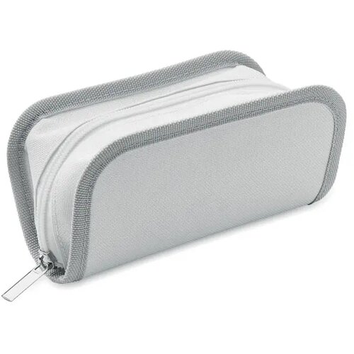6-delige baby verzorgingsset Baby wit