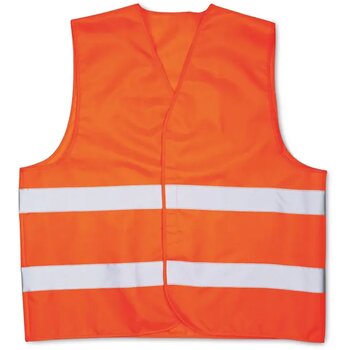 Oranje