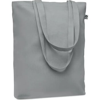 Boodschappentas 270 gr/m² Coco grijs