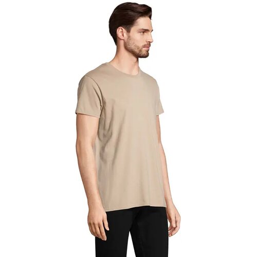 Pionier heren t-shirt 175g Pioneer men rope