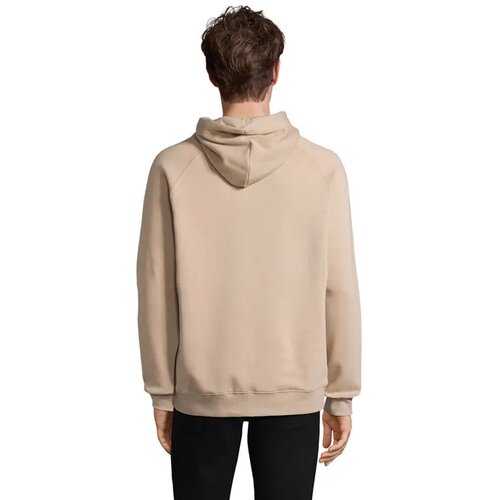 Stellar unisex capuchon Stellar rope