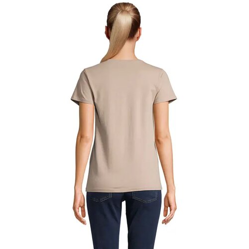 Crusader dames t-shirt 150g Crusader women rope