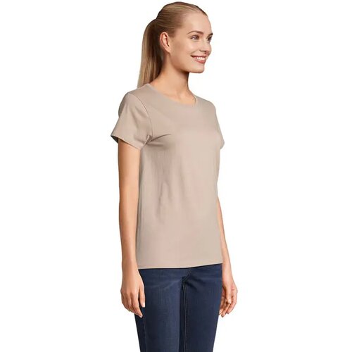 Crusader dames t-shirt 150g Crusader women rope