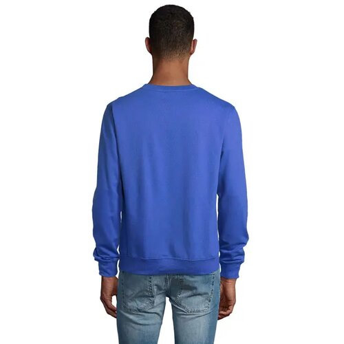Columbia unisex sweatshirt Columbia koningsblauw
