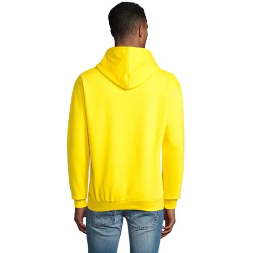 Condor unisex capuchon Condor goud