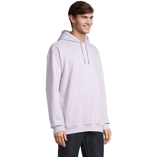 Condor unisex capuchon Condor lila