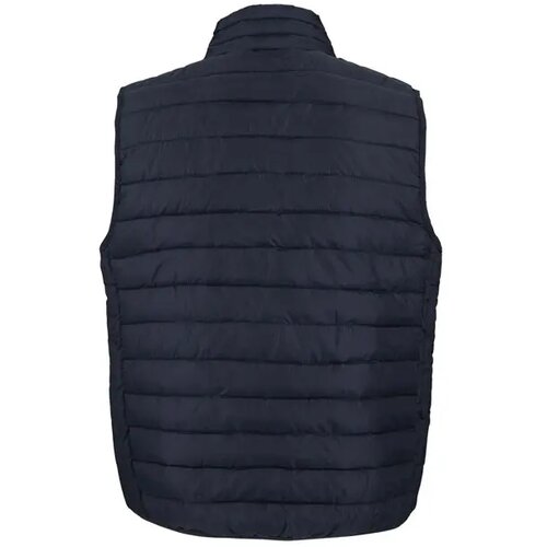 Stream heren bodywarmer Stream bw men franse marine