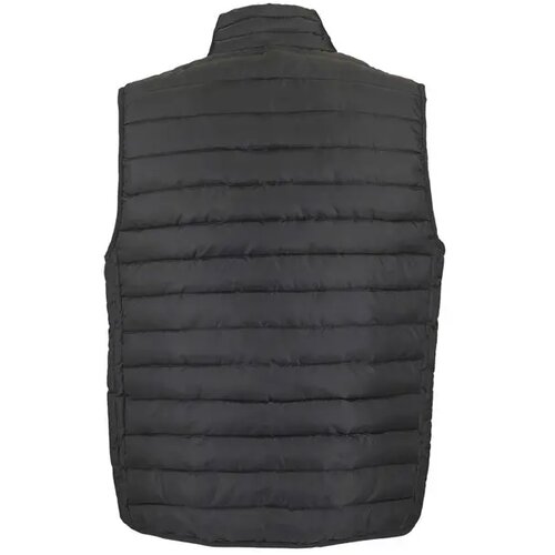 Stream heren bodywarmer Stream bw men charcoal grey