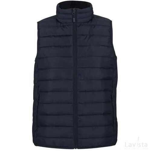 Stream dames bodywarmer Stream bw women franse marine