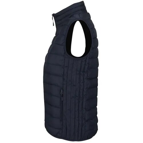 Stream dames bodywarmer Stream bw women franse marine