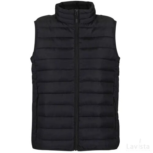 Stream dames bodywarmer Stream bw women zwart