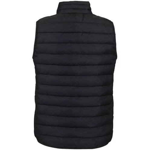 Stream dames bodywarmer Stream bw women zwart