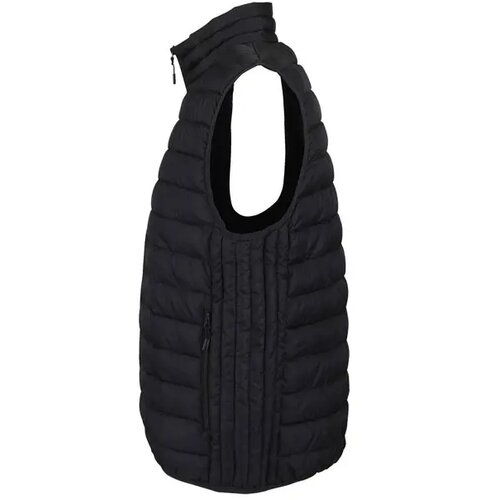 Stream dames bodywarmer Stream bw women zwart