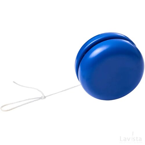 Garo gerecyclede jojo Blauw