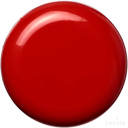 Garo gerecyclede jojo Rood