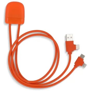 Oranje
