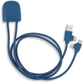Blauw