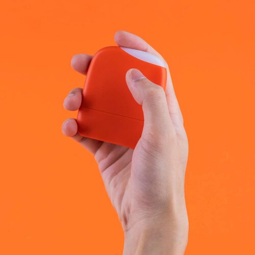 Xoopar ICE P powerbank Oranje