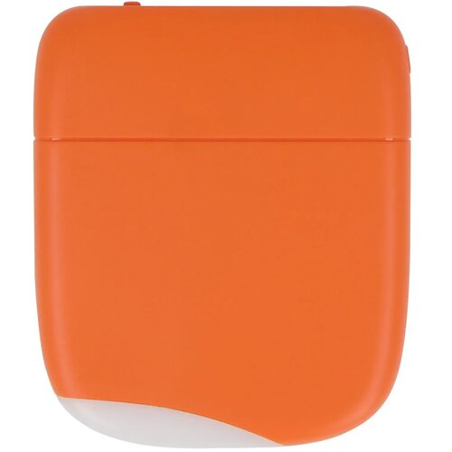 Xoopar ICE P powerbank Oranje