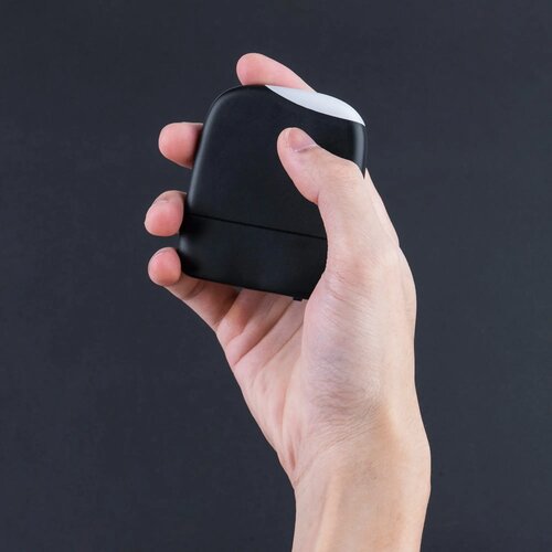 Xoopar ICE P powerbank Zwart
