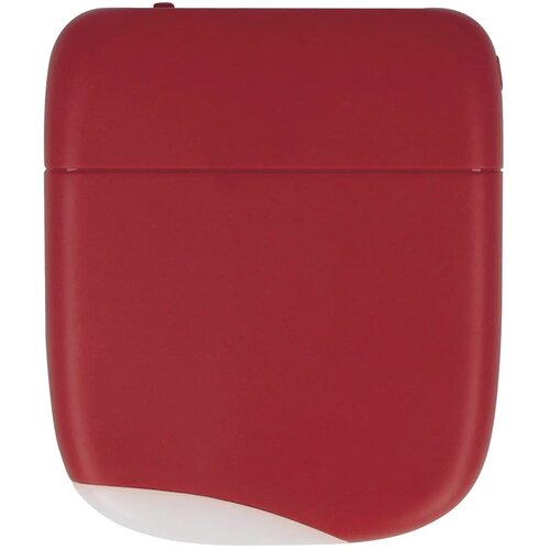 Xoopar ICE P powerbank Rood