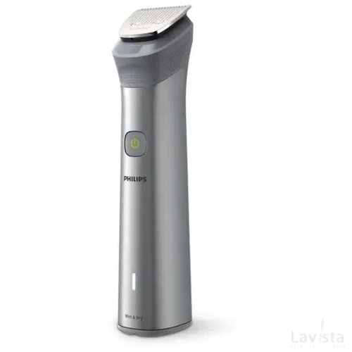 MG5920/15 | Philips ALL-IN-ONE 5000 zwart
