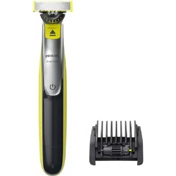 Philips OneBlade 360 blade lichtgroen
