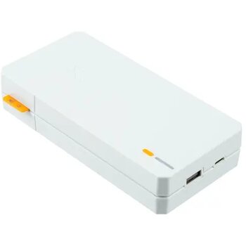 Xtorm Essential Powerbank 20.000mAh wit