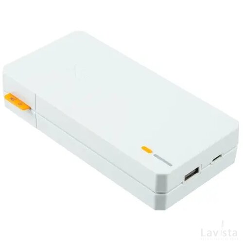 Xtorm Essential Powerbank 20.000mAh wit