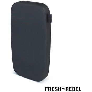 2PB27100 I Fresh 'n Rebel Powerbank 27000 mAh USB-C - 65W PD donker gun metal