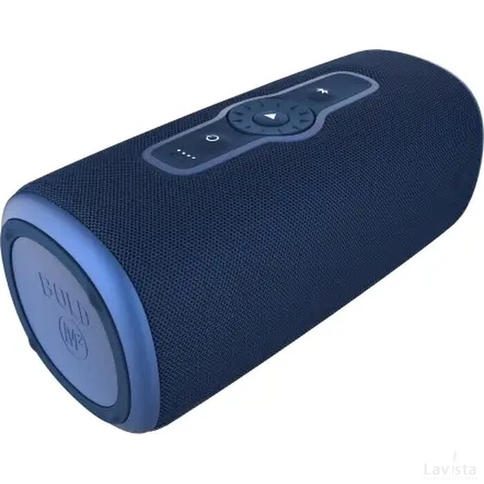  1RB7400 I Fresh 'n Rebel Bold M2-Waterproof Bluetooth speaker blauw