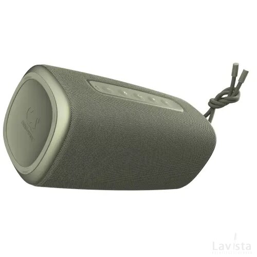 1RB7500 I Fresh 'n Rebel Bold L2 - Waterproof Bluetooth speaker dried green