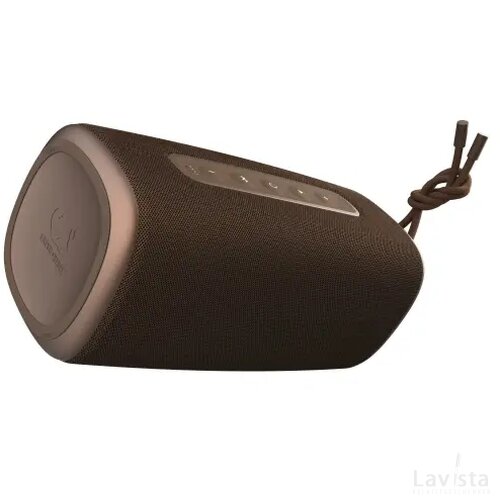 1RB7500 I Fresh 'n Rebel Bold L2 - Waterproof Bluetooth speaker cognac