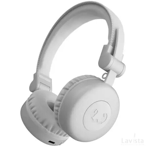 3HP1000 I Fresh 'n Rebel Code Core-Wireless on-ear Headphone licht grijs