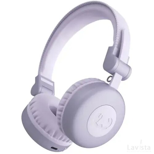 3HP1000 I Fresh 'n Rebel Code Core-Wireless on-ear Headphone lila