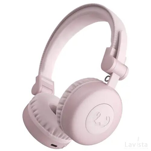 3HP1000 I Fresh 'n Rebel Code Core-Wireless on-ear Headphone pastel rose