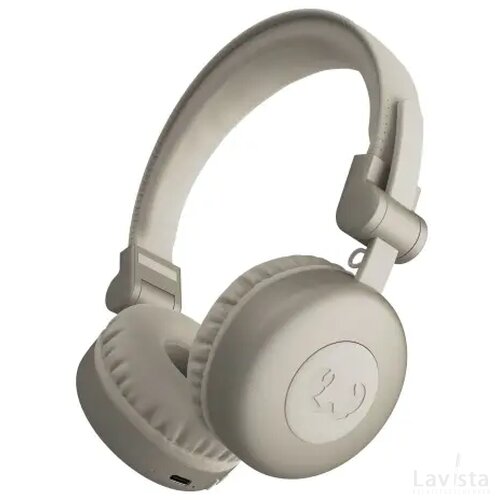 3HP1000 I Fresh 'n Rebel Code Core-Wireless on-ear Headphone beige