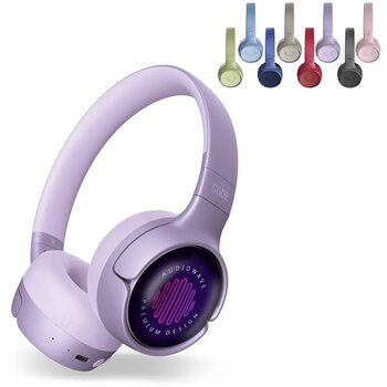 Code Fuse-Wireless on-ear headphone Beige Code Fuse-Wireless on-ear headphone Beige