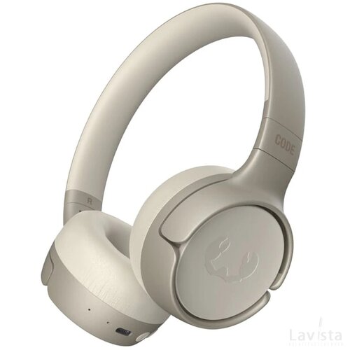 3HP1100 Code Fuse-Wireless on-ear headphone beige