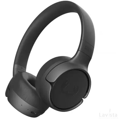 3HP1100 Code Fuse-Wireless on-ear headphone donker gun metal