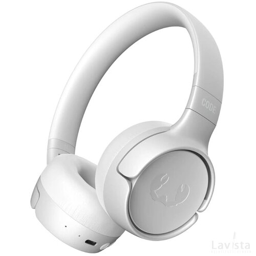 3HP1100 Code Fuse-Wireless on-ear headphone licht grijs