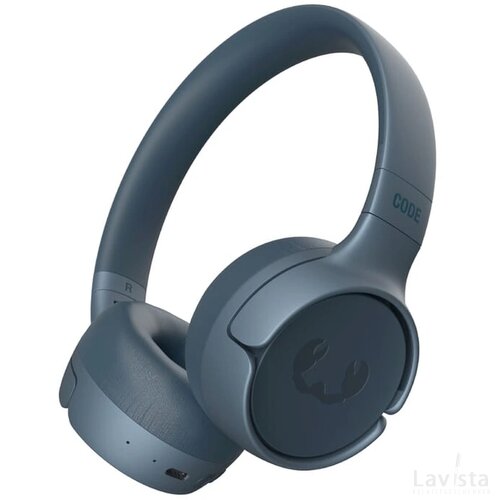 3HP1100 Code Fuse-Wireless on-ear headphone dive blue
