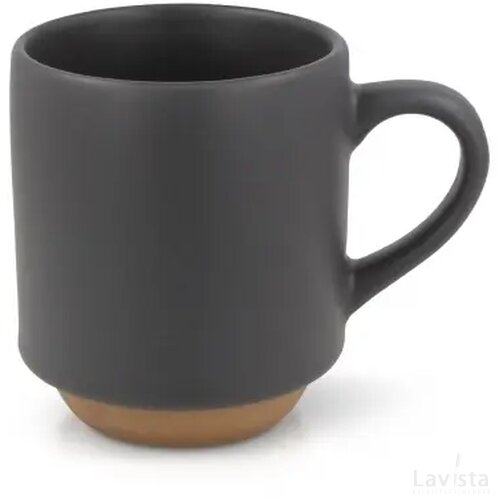 Mok Tallin 180ml grijs