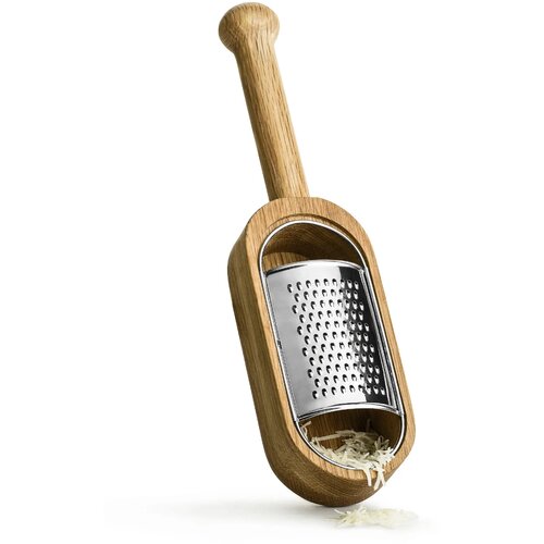 Sagaform Nature kaasrasp hout