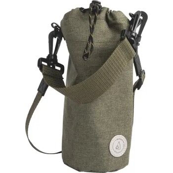 Sagaform City koeltas mini 1,2 liter groen