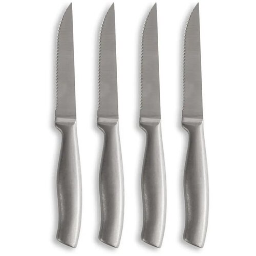 Sagaform Fredde BBQ messen set van 4